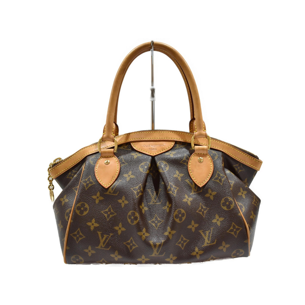 LOUIS VUITTON Tivoli Monogram Handbag